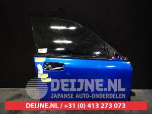 Subaru Impreza Tür 4-türig rechts vorne O412111 foto 2