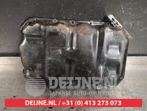 Gebruikte Carterpan Mazda 6 Sportbreak (GY19/89) 2.0 CiDT 16V Prijs € 35,00 Margeregeling aangeboden door V.Deijne Jap.Auto-onderdelen BV