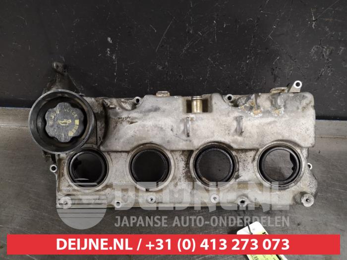 Gebruikte Kleppendeksel Mazda 6 Sportbreak (GY19/89) 2.0 CiDT 16V Prijs € 25,00 Margeregeling aangeboden door V.Deijne Jap.Auto-onderdelen BV