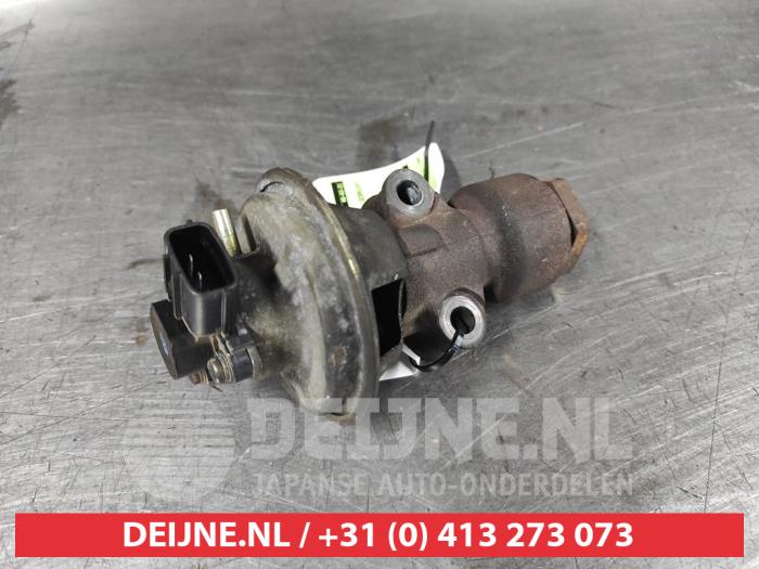 Gebruikte Uitlaat gasklep (EGR) Mazda 6 Sportbreak (GY19/89) 2.0 CiDT 16V Prijs € 25,00 Margeregeling aangeboden door V.Deijne Jap.Auto-onderdelen BV
