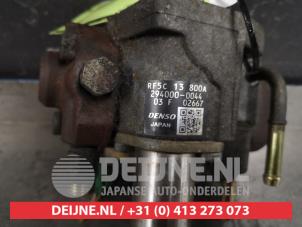 Mazda 6 Mechanical fuel pump O412125 photo 3
