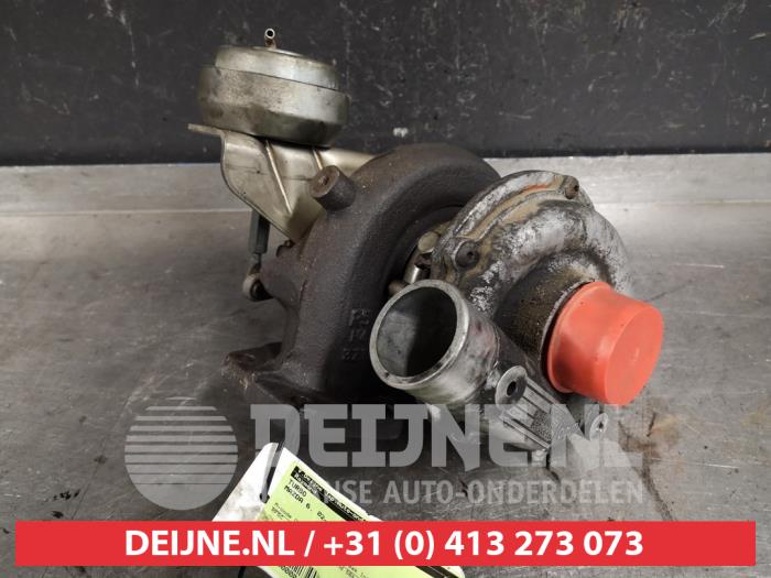 Gebruikte G-lader Mazda 6 Sportbreak (GY19/89) 2.0 CiDT 16V Prijs € 75,00 Margeregeling aangeboden door V.Deijne Jap.Auto-onderdelen BV