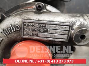 Mazda 6 Turbo O412126 foto 3