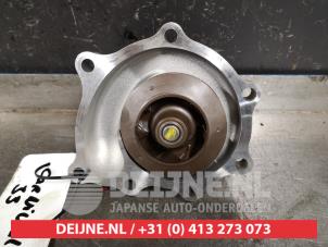 Kia Carnival Waterpomp O412128 foto 2