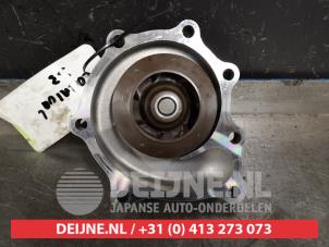 Kia Carnival Wasserpumpe O412129 foto 2