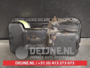 Gebruikte Carterpan Hyundai Terracan 2.9 CRDi 16V Prijs € 35,00 Margeregeling aangeboden door V.Deijne Jap.Auto-onderdelen BV