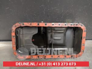 Hyundai Terracan Ölwanne O412131 foto 2
