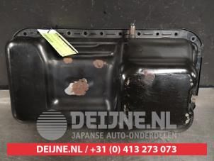 Gebruikte Carterpan Hyundai Terracan 2.9 CRDi 16V Prijs € 35,00 Margeregeling aangeboden door V.Deijne Jap.Auto-onderdelen BV