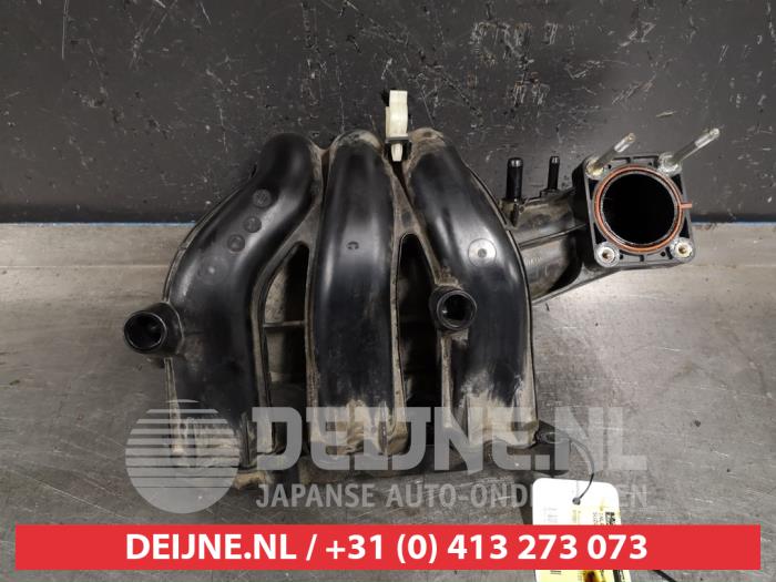 Suzuki Celerio Ansaugbrugge O412135