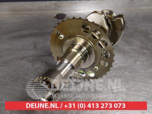 Suzuki Celerio Krukas O412136 foto 2