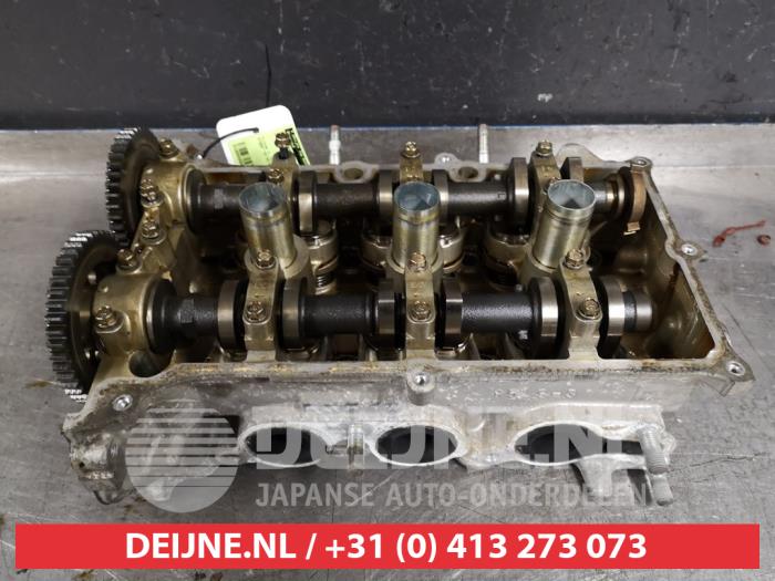 Suzuki Celerio Zylinderkopf O412141
