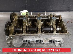 Gebruikte Cilinderkop Suzuki Celerio (LF) 1.0 12V Prijs € 250,00 Margeregeling aangeboden door V.Deijne Jap.Auto-onderdelen BV