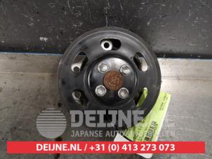 Gebruikte Koelvloeistof pomp Suzuki Celerio (LF) 1.0 12V Prijs € 25,00 Margeregeling aangeboden door V.Deijne Jap.Auto-onderdelen BV