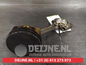 Suzuki Celerio Kolben O412180 foto 3