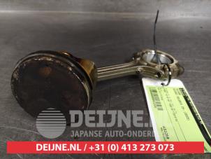 Gebruikte Zuiger Suzuki Celerio (LF) 1.0 12V Prijs € 50,00 Margeregeling aangeboden door V.Deijne Jap.Auto-onderdelen BV