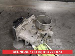 Suzuki Celerio Gasklephuis O412191 foto 2