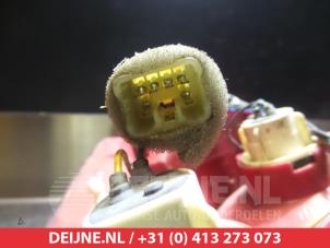 Daewoo Kalos Taillight, right O299598 photo 3