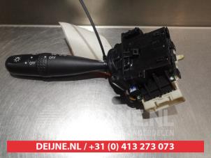 Gebruikte Schakelaar Licht Nissan Pixo (D31S) 1.0 12V Prijs op aanvraag aangeboden door V.Deijne Jap.Auto-onderdelen BV
