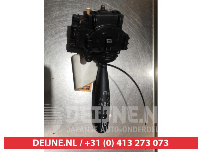 Nissan Pixo Ruitenwis Schakelaar O309683