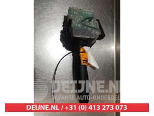 Nissan Pixo Scheibenwischer Schalter O309683 foto 3