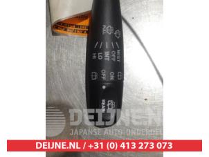 Nissan Pixo Scheibenwischer Schalter O309683 foto 2