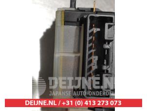Nissan Pixo Ruitenwis Schakelaar O309680 foto 4