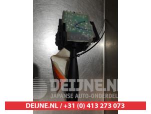 Nissan Pixo Ruitenwis Schakelaar O309680 foto 3