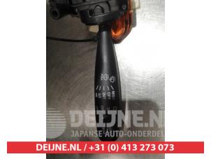Nissan Pixo Ruitenwis Schakelaar O309680 foto 2