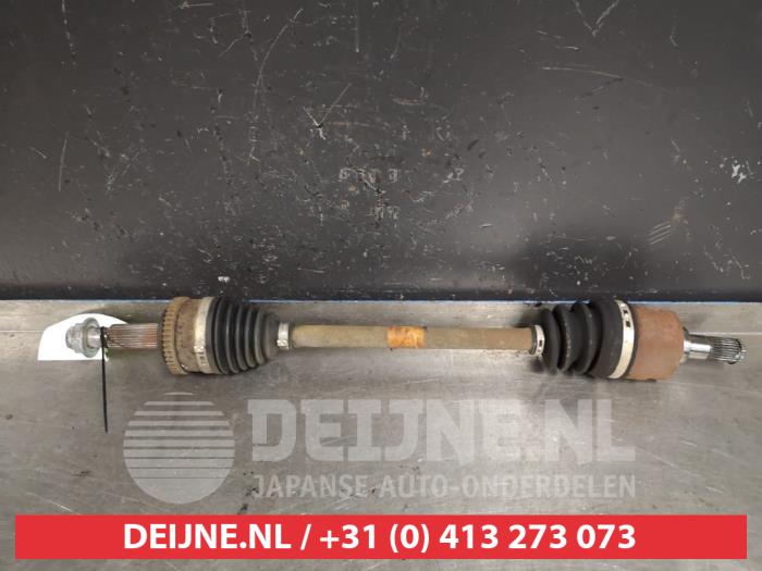 Kia Ceed Antriebswelle links vorne O412243