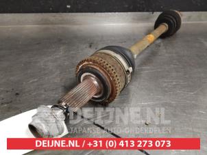 Kia Ceed Front drive shaft, left O412243 photo 2