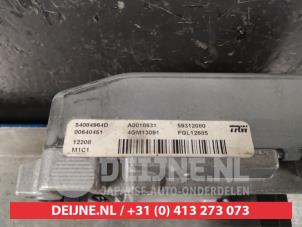 Mazda 2 Power steering computer O412289 photo 2