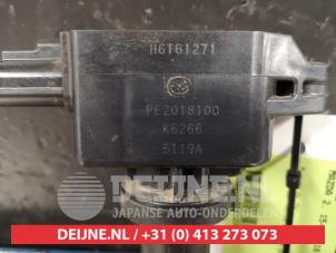 Mazda 2 Ignition coil O412365 photo 2