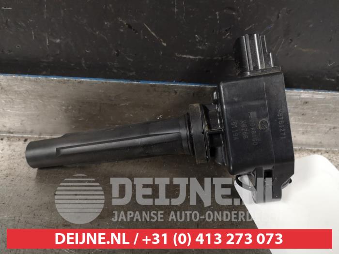 Mazda 2 Ignition coil O412363