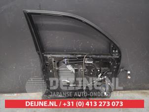 Nissan X-Trail Door 4-door, front left O412377 photo 3