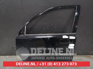 Nissan X-Trail Door 4-door, front left O412377 photo 2