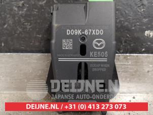 Mazda 2 Radar sensor O412409 photo 3