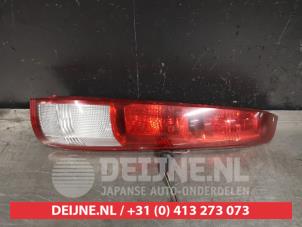Nissan X-Trail Rücklicht rechts O412390 foto 2