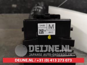 Mazda 2 Scheibenwischer Schalter O412417 foto 3