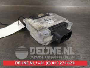Gebruikte Computer esp Lexus GS (..S19) 450h 3.5 V6 24V Prijs op aanvraag aangeboden door V.Deijne Jap.Auto-onderdelen BV