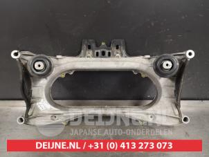 Gebruikte Subframe Lexus GS (..S19) 450h 3.5 V6 24V Prijs op aanvraag aangeboden door V.Deijne Jap.Auto-onderdelen BV