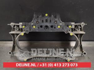 Lexus GS 450H Unterrahmen O412433 foto 2