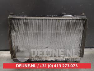 Gebruikte Radiateur Lexus GS (..S19) 450h 3.5 V6 24V Prijs op aanvraag aangeboden door V.Deijne Jap.Auto-onderdelen BV