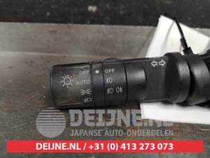 Nissan Qashqai Licht Schakelaar O412480 foto 2