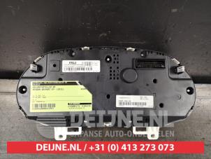 Nissan Qashqai Kilometerteller KM O412551 foto 2