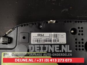Nissan Qashqai Kilometerteller KM O412551 foto 3