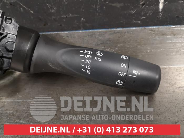 Suzuki Ignis Scheibenwischer Schalter O412608