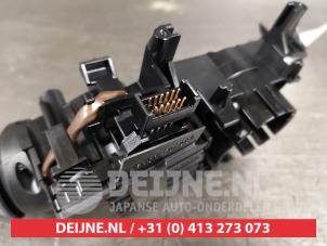Suzuki Ignis Licht Schalter O412609 foto 2