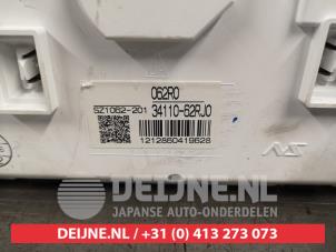 Suzuki Ignis Kilometerteller KM O412610 foto 3