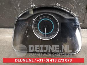 Gebruikte Kilometerteller KM Suzuki Ignis (MF) 1.2 Dual Jet 16V Prijs € 100,00 Margeregeling aangeboden door V.Deijne Jap.Auto-onderdelen BV