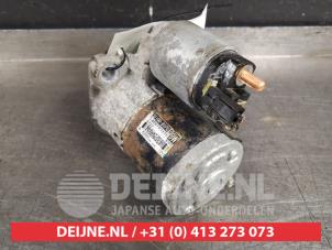 Suzuki Ignis Starter O412612 photo 2